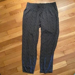 Old Navy Small flowy dress pants